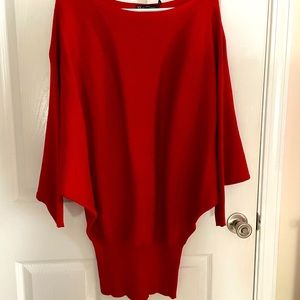 NY&Co Red Women’s dress